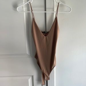 Fashion Nova Bodysuit